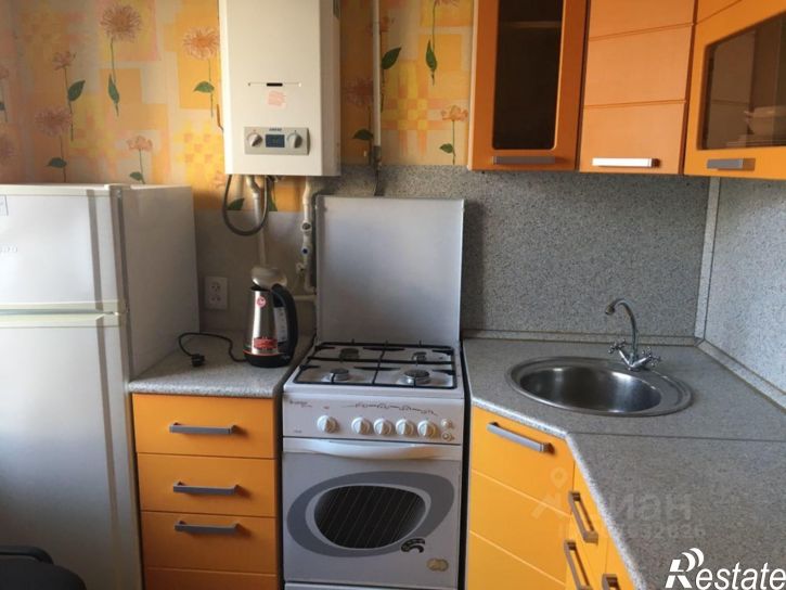 1-комн квартира пр-кт Победы, 10,  д. 10