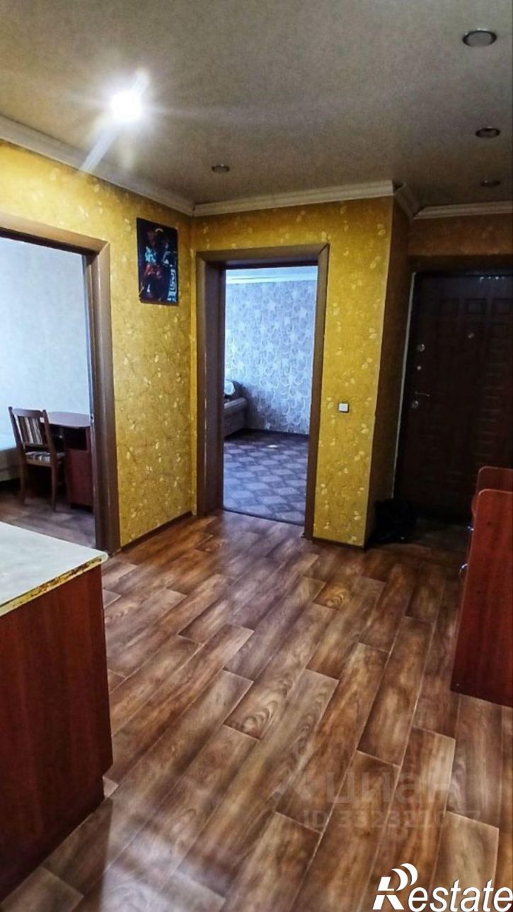 3-комн квартира Шарлыкское шоссе, 24/1,  д. 24/1