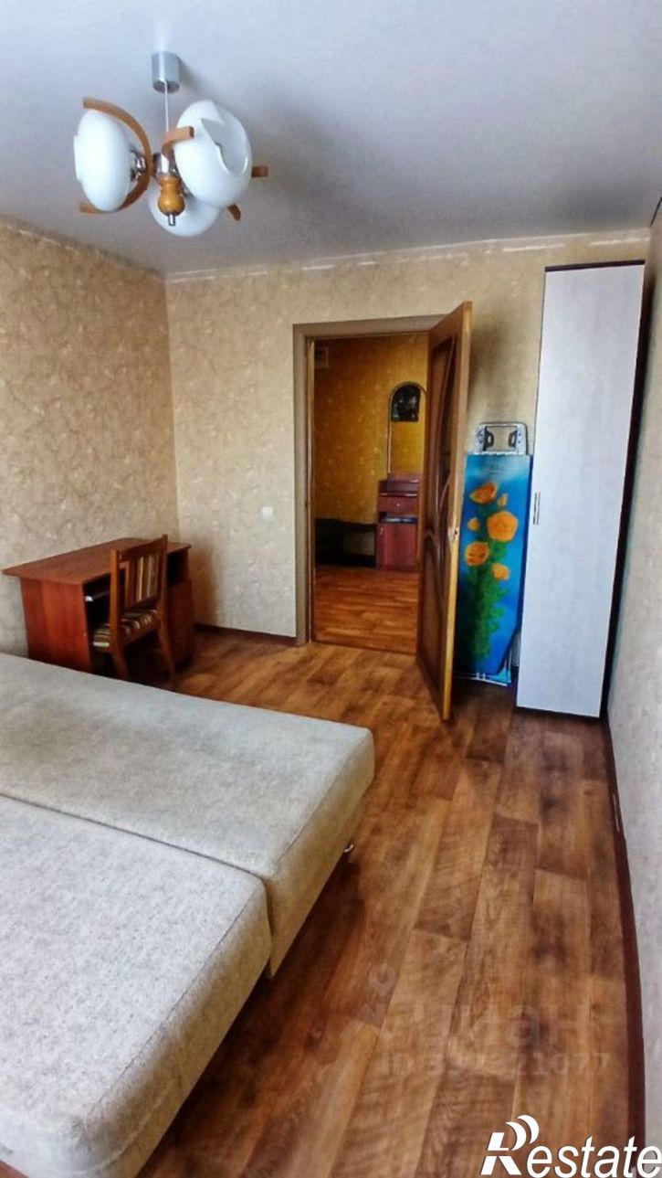 3-комн квартира Шарлыкское шоссе, 24/1,  д. 24/1