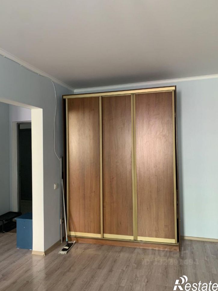 1-комн квартира ул Братьев Хусаиновых, 8,  д. 8