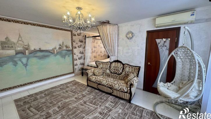 2-комн квартира Боевой пер, 5,  д. 5