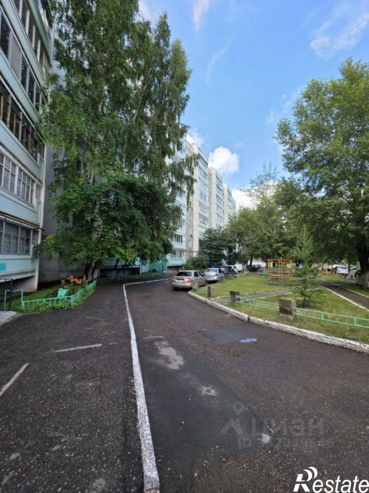 4-комн квартира Северный пр-д, 5,  д. 5