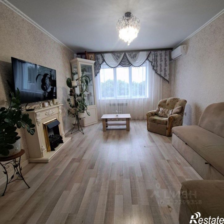3-комн квартира ул Лабужского, 14/3,  д. 14/3