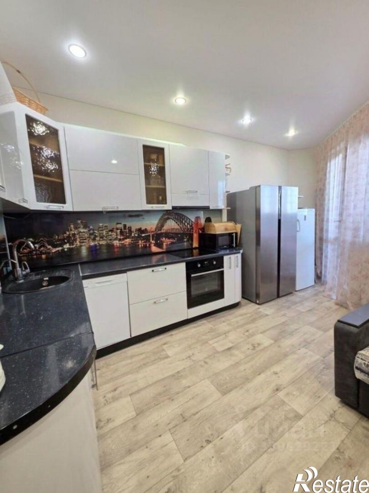 3-комн квартира ул Пролетарская, 288/1,  д. 288/1