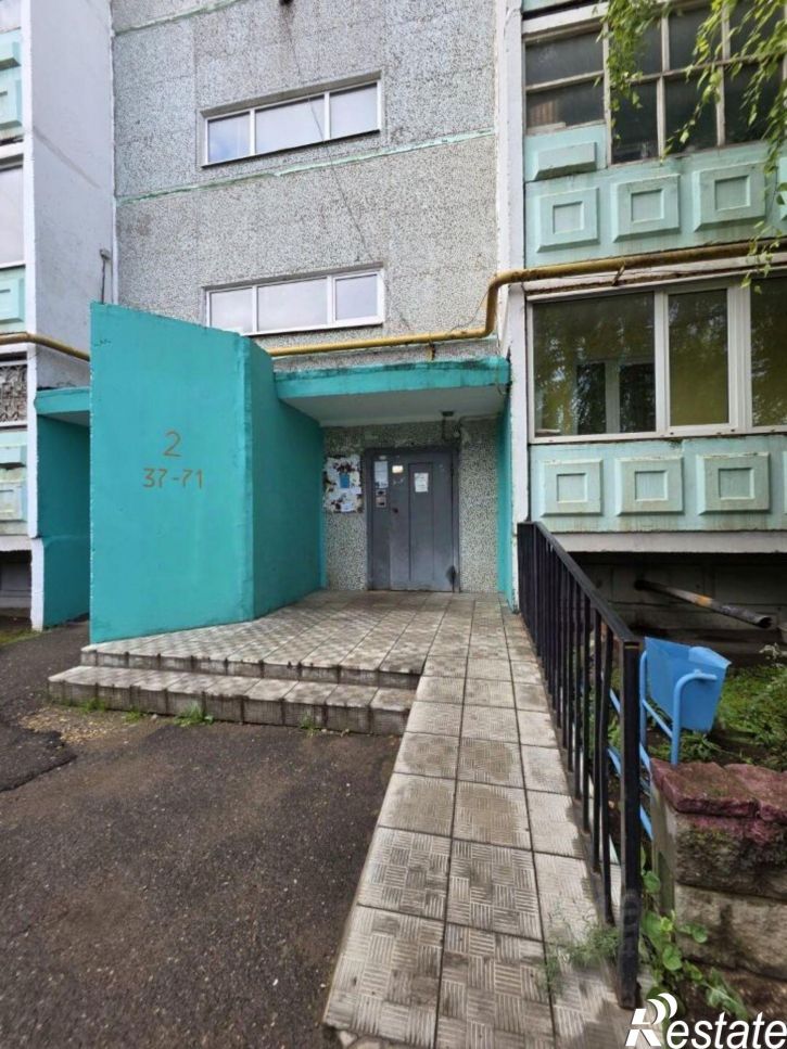 4-комн квартира Северный пр-д, 5,  д. 5