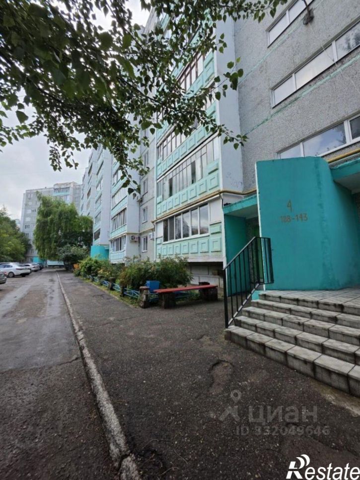4-комн квартира Северный пр-д, 5,  д. 5