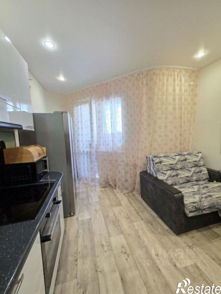 3-комн квартира ул Пролетарская, 288/1,  д. 288/1