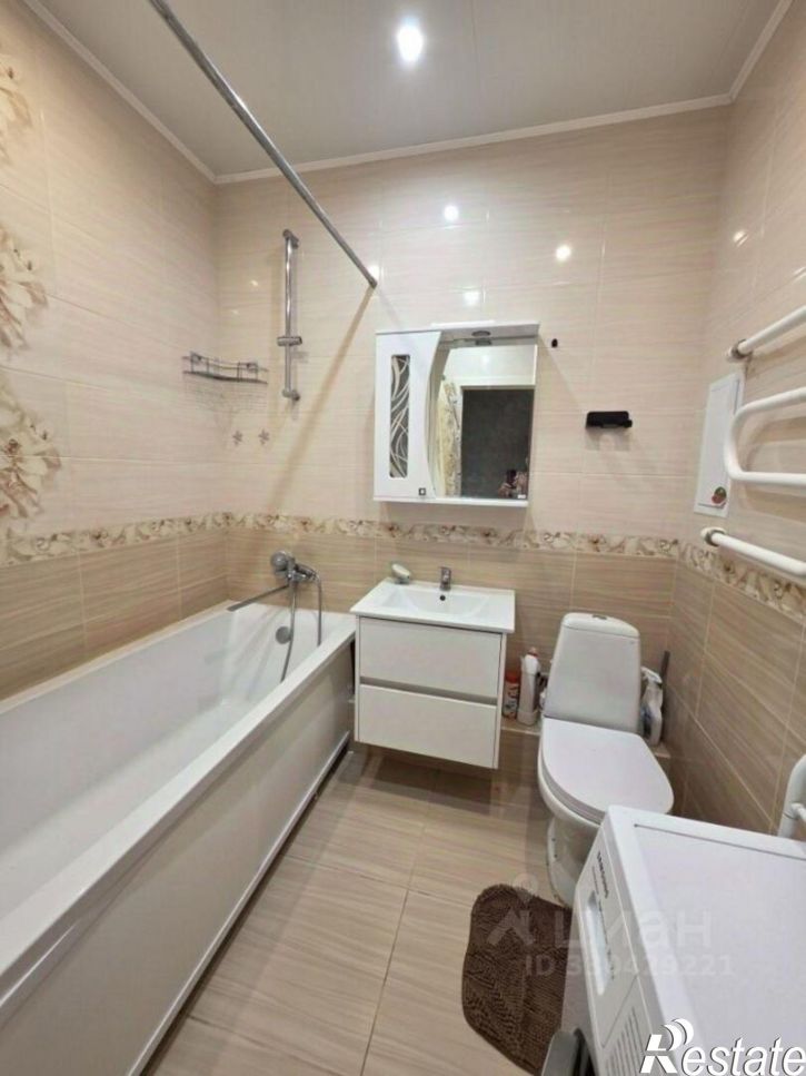 3-комн квартира ул Пролетарская, 288/1,  д. 288/1