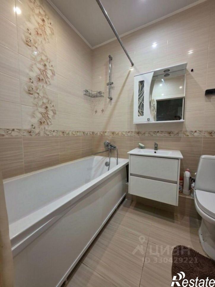 3-комн квартира ул Пролетарская, 288/1,  д. 288/1
