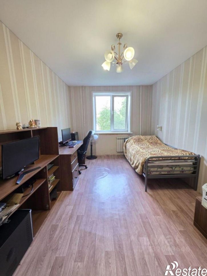 4-комн квартира Северный пр-д, 5,  д. 5