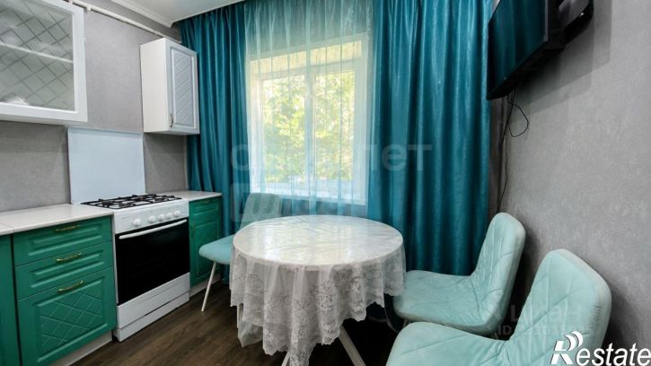 2-комн квартира ул Стройгородок, 14,  д. 14