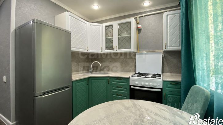 2-комн квартира ул Стройгородок, 14,  д. 14