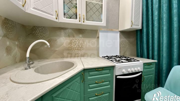 2-комн квартира ул Стройгородок, 14,  д. 14