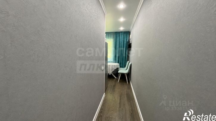 2-комн квартира ул Стройгородок, 14,  д. 14