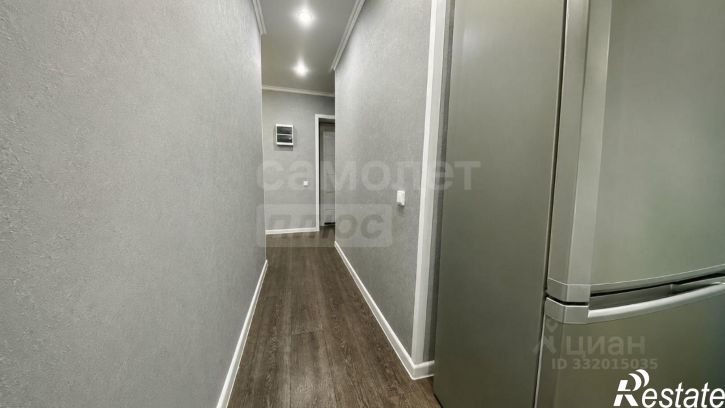 2-комн квартира ул Стройгородок, 14,  д. 14