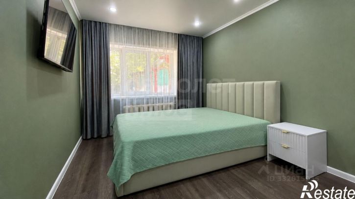 2-комн квартира ул Стройгородок, 14,  д. 14