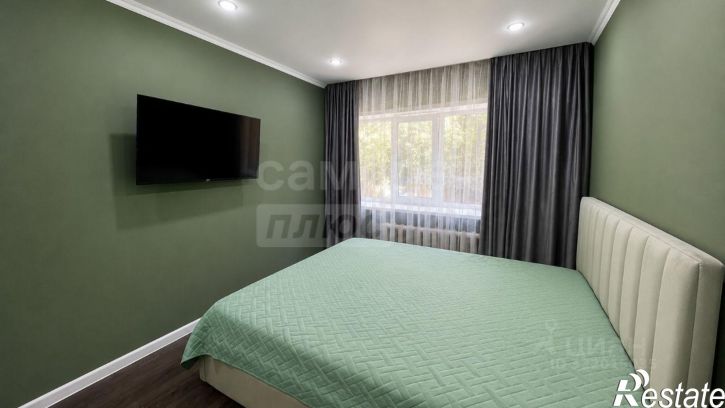 2-комн квартира ул Стройгородок, 14,  д. 14