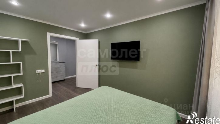 2-комн квартира ул Стройгородок, 14,  д. 14
