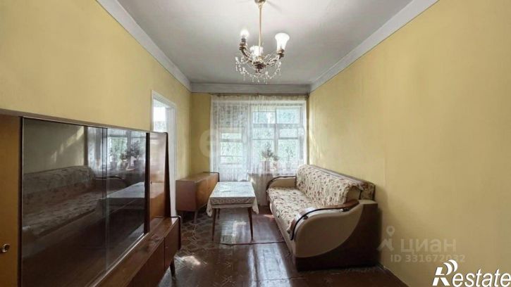 2-комн квартира пр-кт Победы, 10,  д. 10