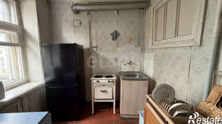2-комн квартира пр-кт Победы, 10,  д. 10