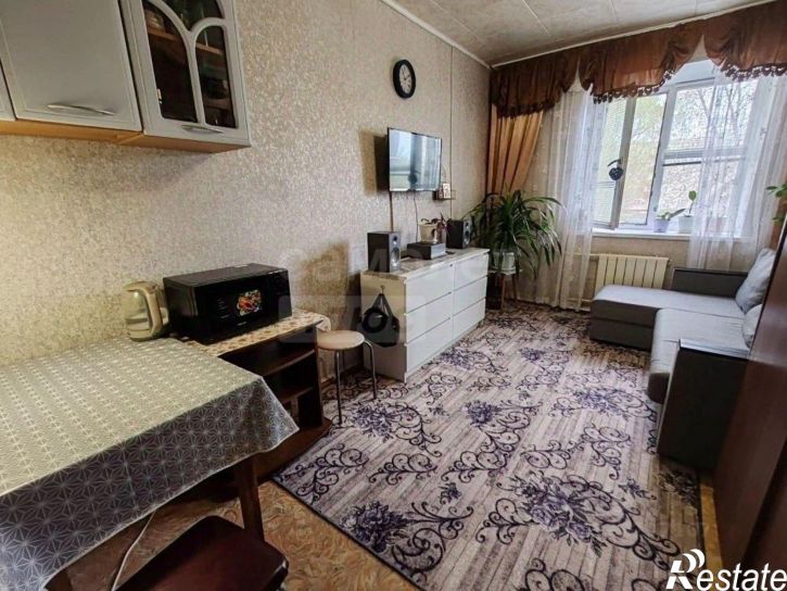 Комната ул Конституции СССР, 6,  д. 6