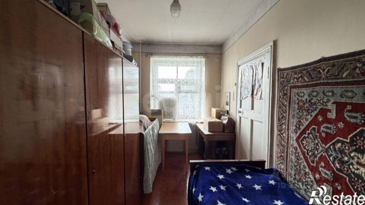 2-комн квартира пр-кт Победы, 10,  д. 10