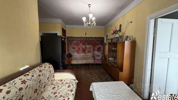 2-комн квартира пр-кт Победы, 10,  д. 10