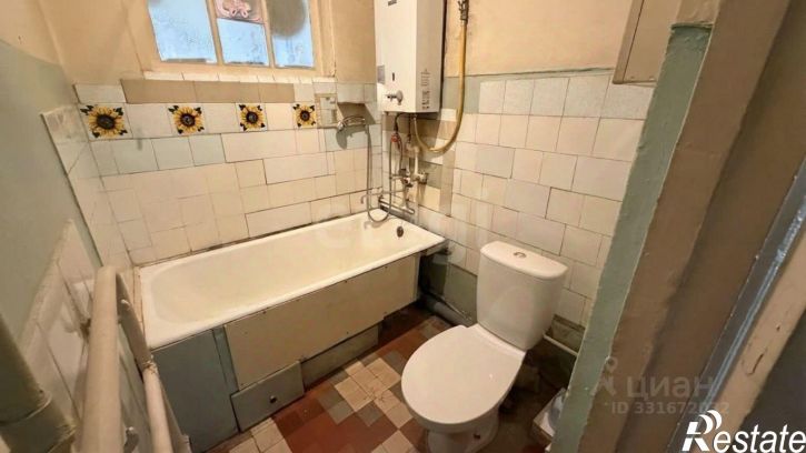 2-комн квартира пр-кт Победы, 10,  д. 10