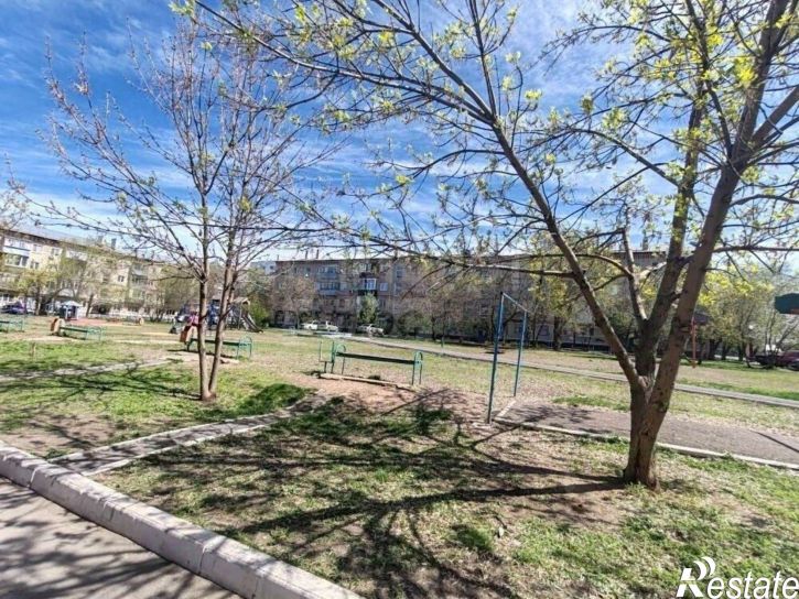 Комната ул Одесская, 115,  д. 115