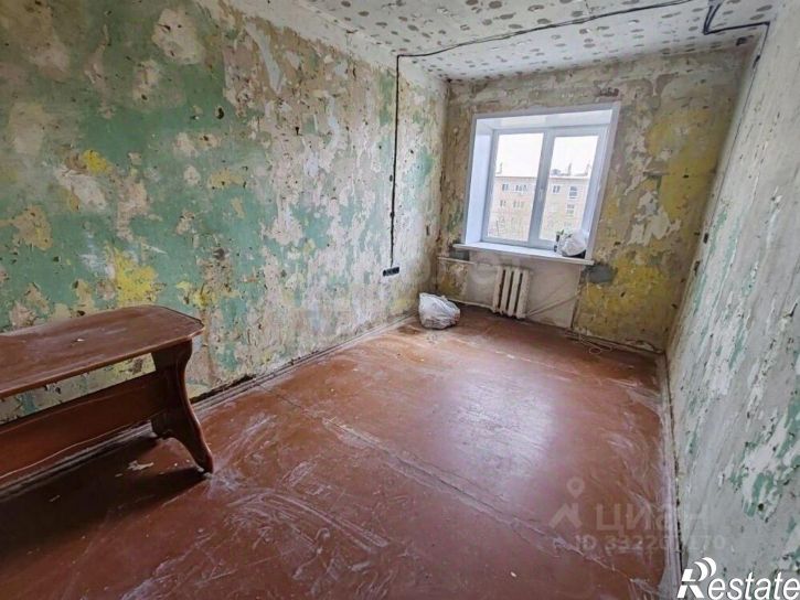 Комната ул Одесская, 115,  д. 115
