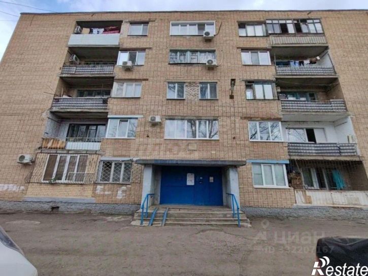 Комната ул Конституции СССР, 6,  д. 6