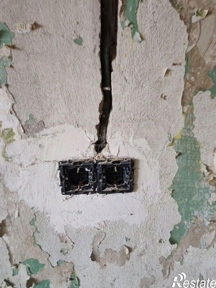 Комната ул Одесская, 115,  д. 115