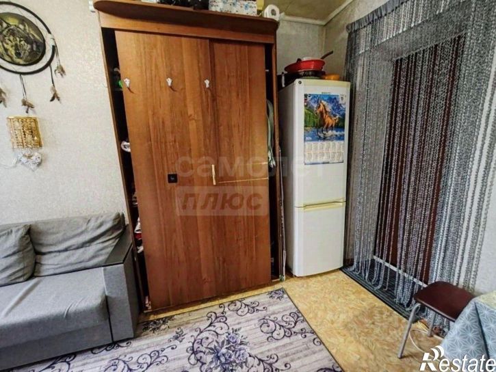 Комната ул Конституции СССР, 6,  д. 6