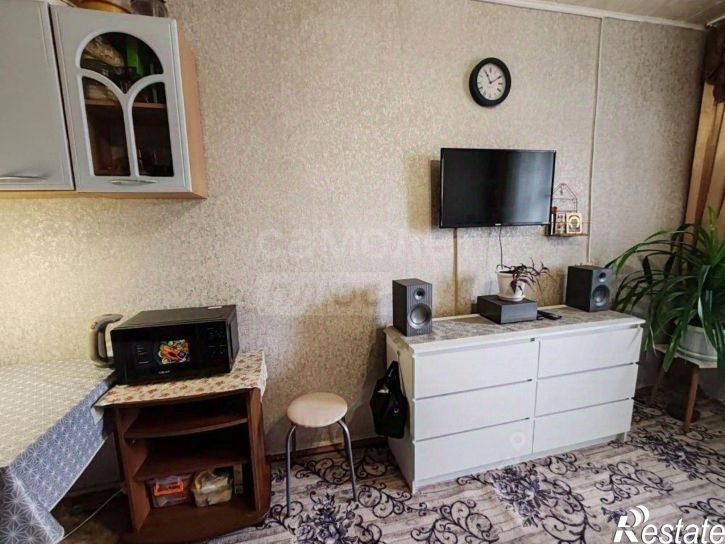 Комната ул Конституции СССР, 6,  д. 6