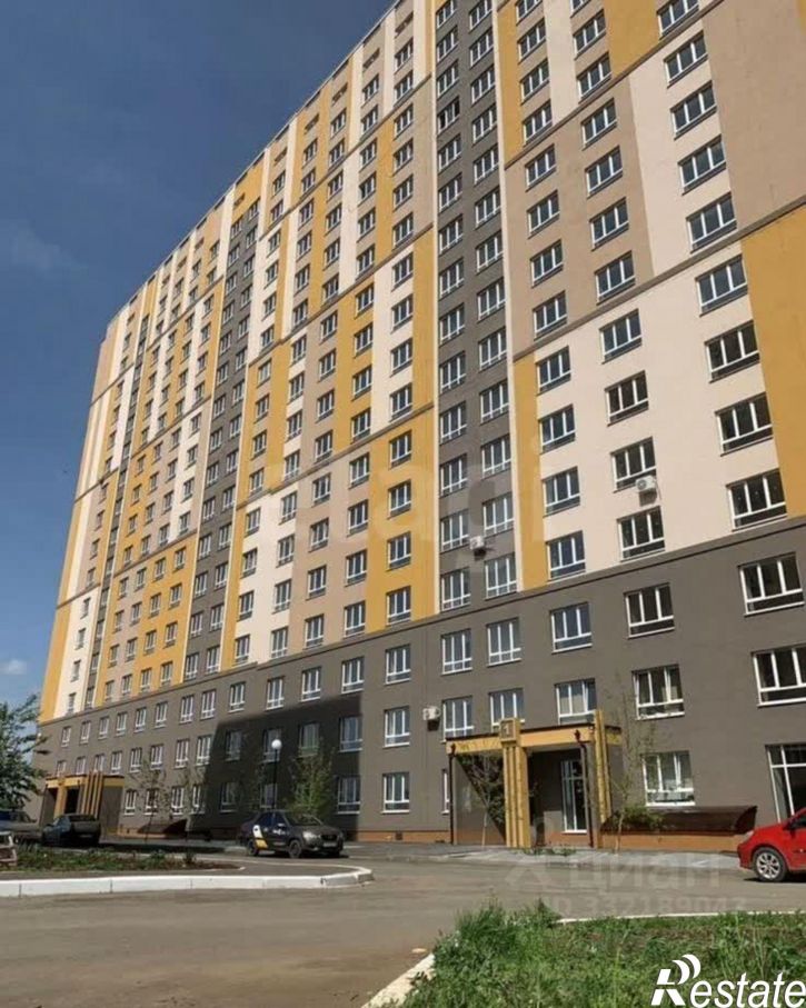 2-комн квартира ул Неплюева, 8,  д. 8