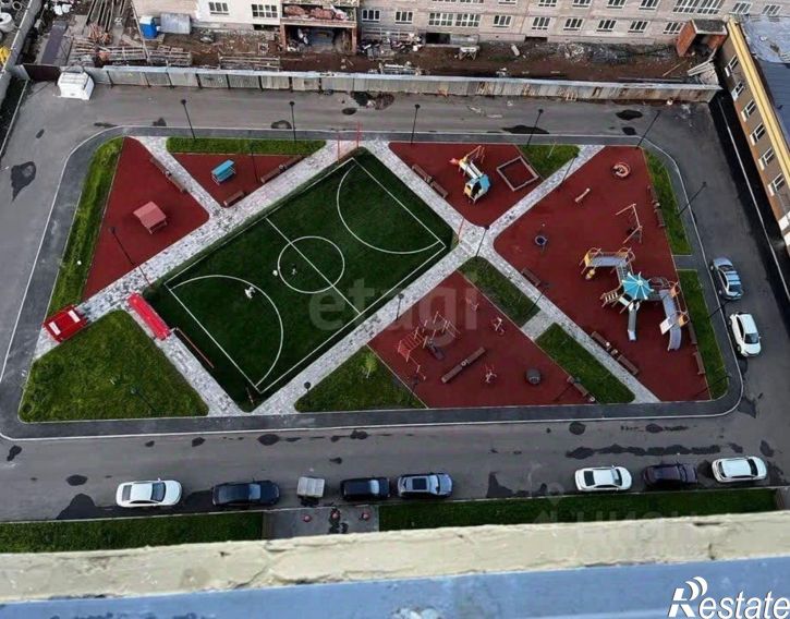 2-комн квартира ул Неплюева, 8,  д. 8
