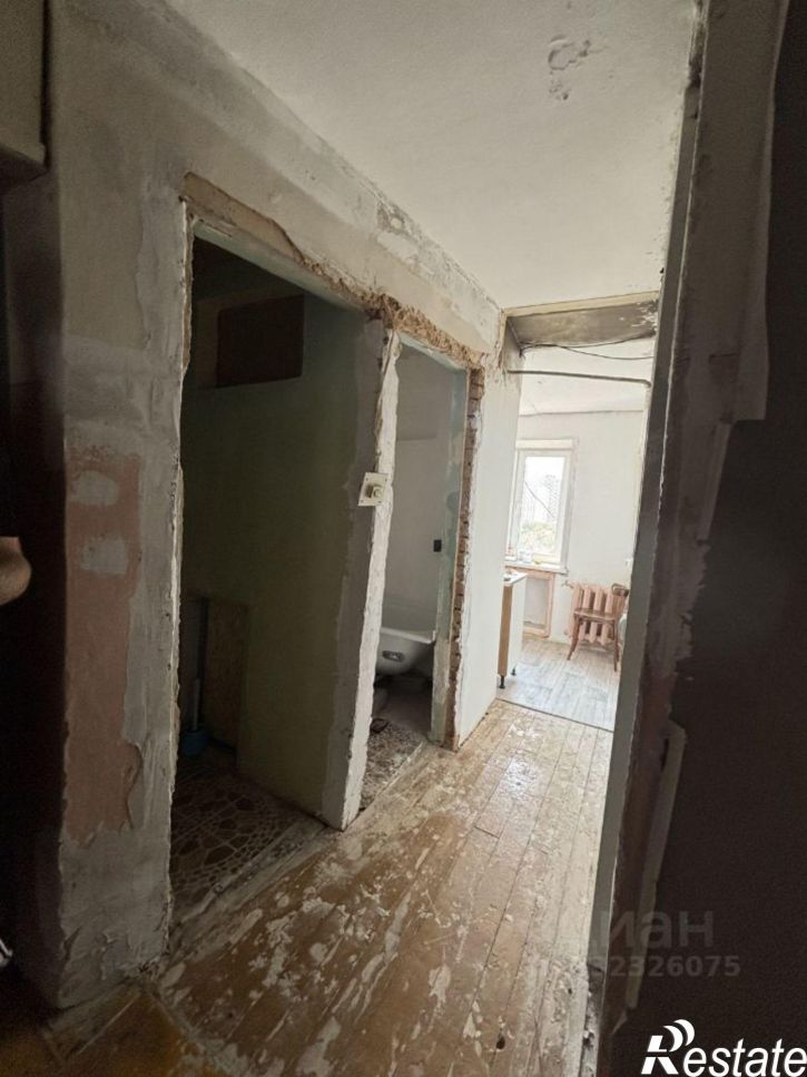 3-комн квартира ул Народная, 9,  д. 9