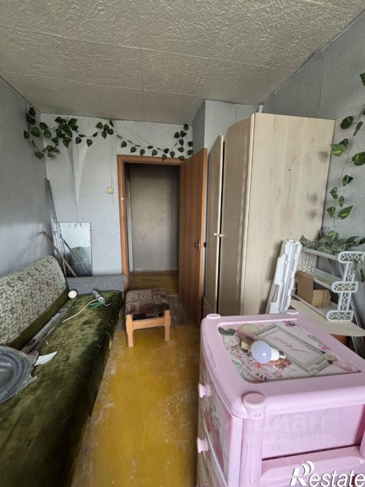 3-комн квартира ул Народная, 9,  д. 9