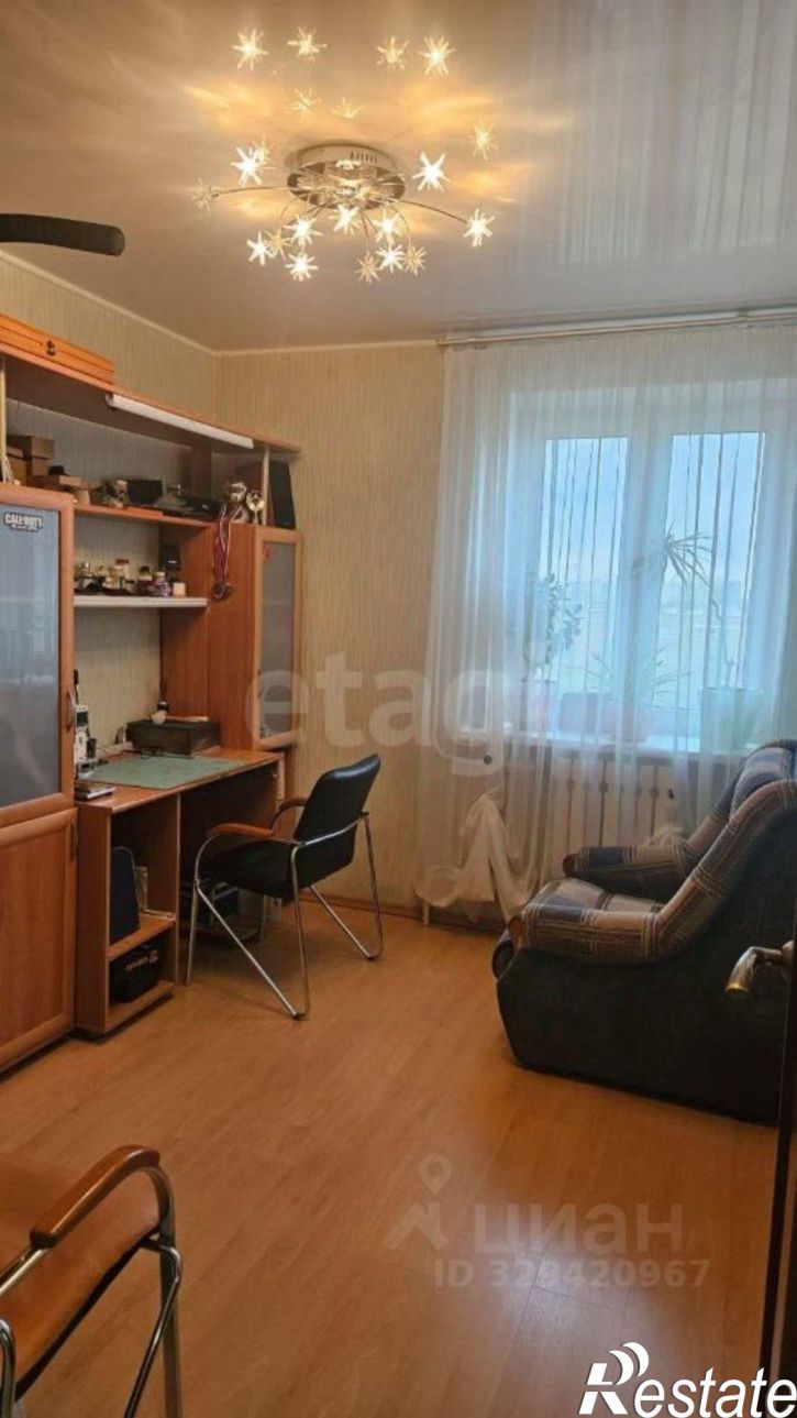 3-комн квартира ул Конституции СССР, 9,  д. 9