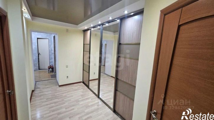 3-комн квартира ул Конституции СССР, 9,  д. 9