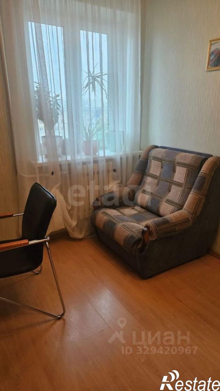 3-комн квартира ул Конституции СССР, 9,  д. 9