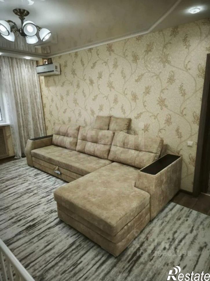 1-комн квартира пр-кт Победы, 155/4,  д. 155/4