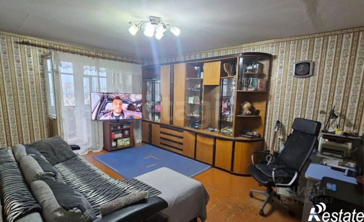 3-комн квартира ул Конституции СССР, 9,  д. 9