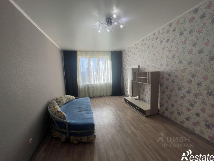 1-комн квартира ул Карпова, 3/1,  д. 3/1