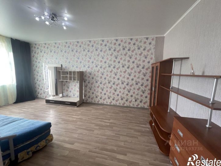 1-комн квартира ул Карпова, 3/1,  д. 3/1