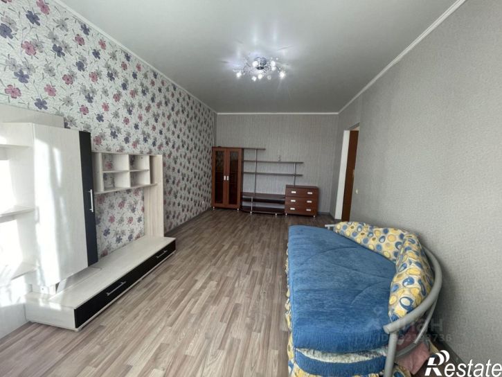 1-комн квартира ул Карпова, 3/1,  д. 3/1