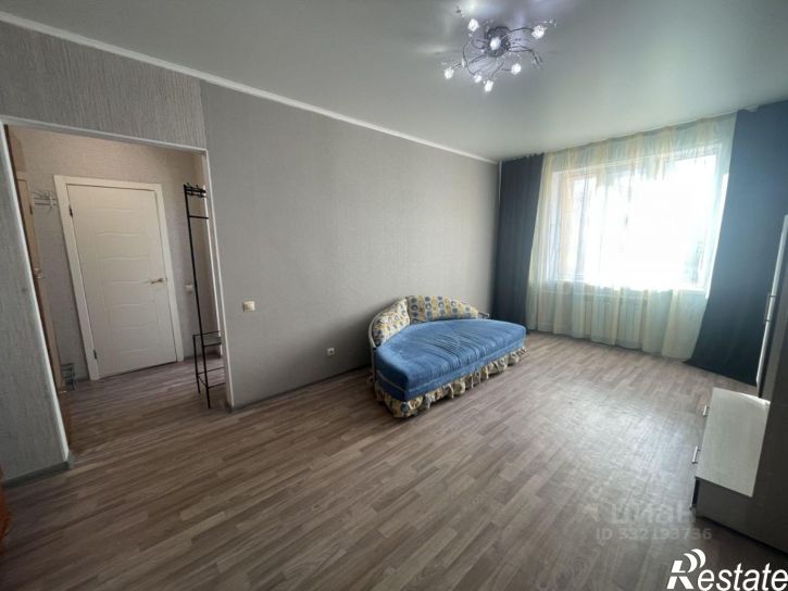 1-комн квартира ул Карпова, 3/1,  д. 3/1