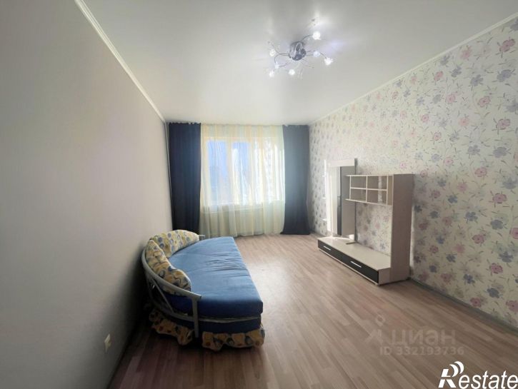1-комн квартира ул Карпова, 3/1,  д. 3/1