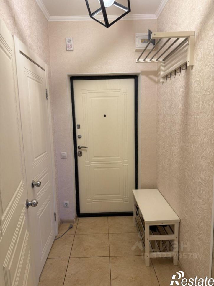 1-комн квартира ул Черепановых, 40,  д. 40