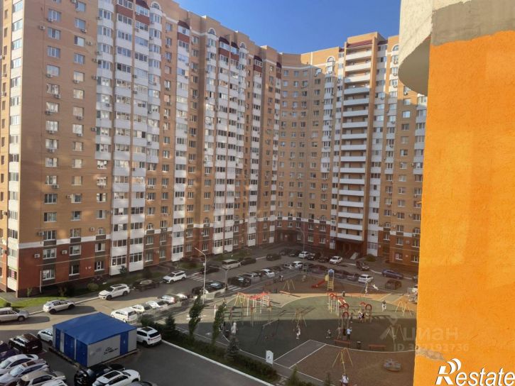1-комн квартира ул Карпова, 3/1,  д. 3/1